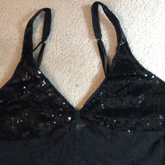 Victoria Secret Lace Slip - Picture 1 of 7